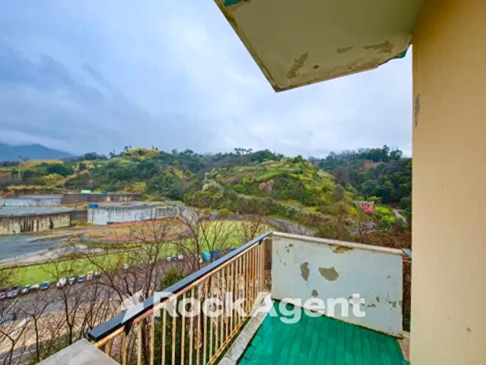 Appartamento bilocale in vendita in Via Monte Oliveto, Genova