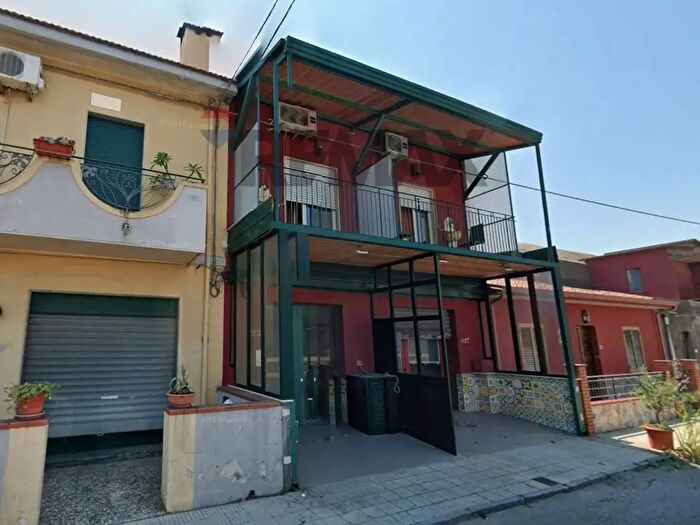 Appartamento monolocale in vendita in Via Nazionale, Pace Del Mela