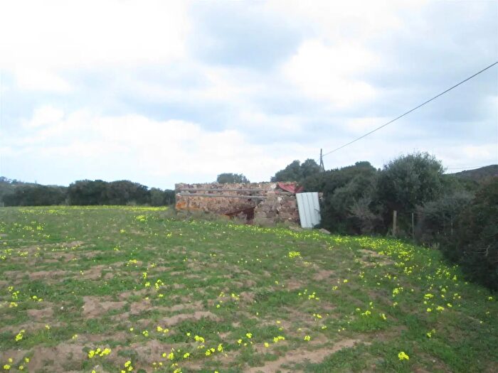 Casa trilocale in vendita in Calasetta
