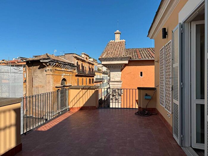 Casa bilocale in affitto in Via del Corso, Piazza del Popolo, Roma