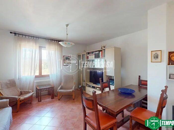 Appartamento con 5 locali in vendita in Salita del Castelvecchio, La Spezia