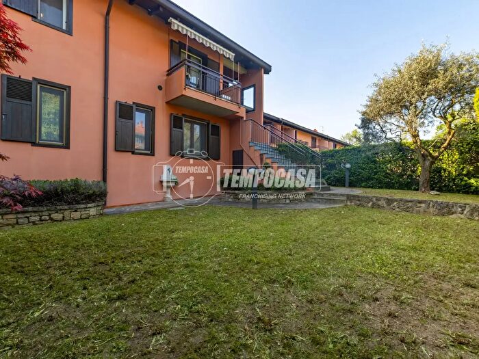 Appartamento quadrilocale in vendita in Viale G Zavaritt, Gorle