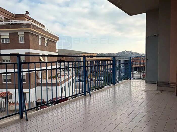 Appartamento trilocale in vendita in Via Liguria, Fonte Nuova