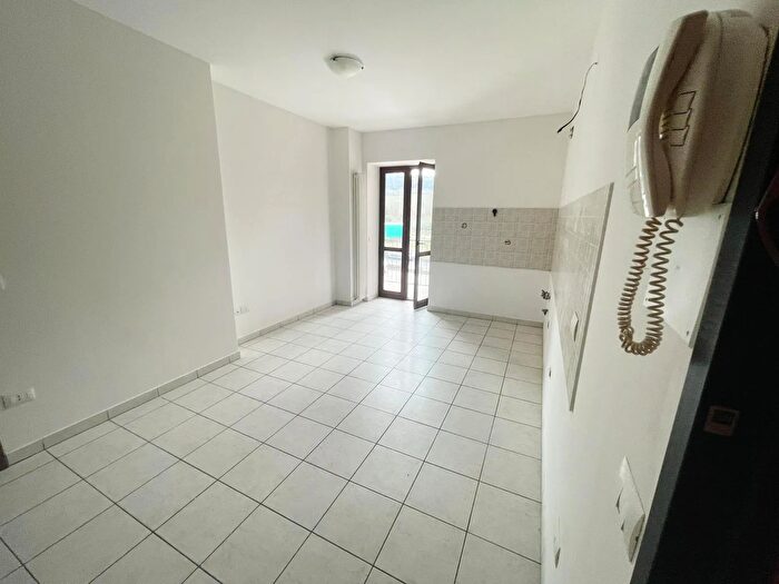 Appartamento trilocale in vendita in Castelplanio