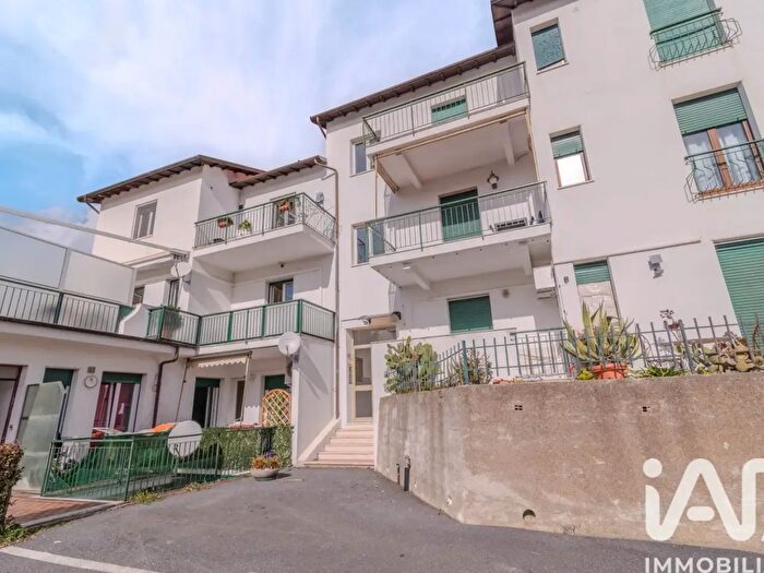 Appartamento bilocale in vendita in Localitànbsp Coasco, Villanova DAlbenga