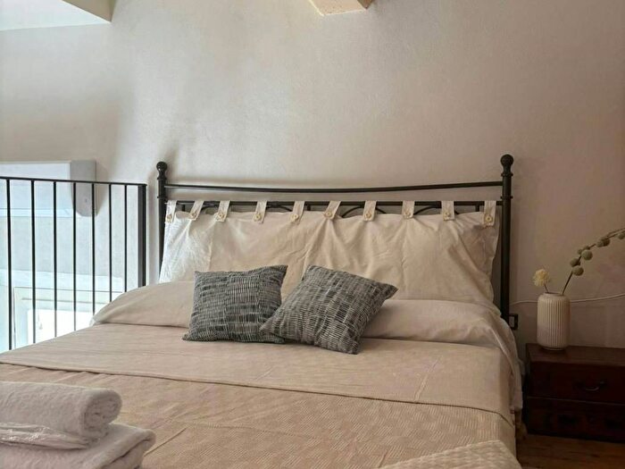 Appartamento monolocale in affitto in Via Gabriele DAnnunzio, Coverciano, Firenze