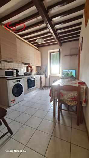 Appartamento trilocale in vendita in Via Aretina, Montevarchi