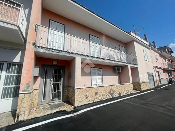 Casa con 5 locali in vendita in Via Marco Taliento, Roccarainola