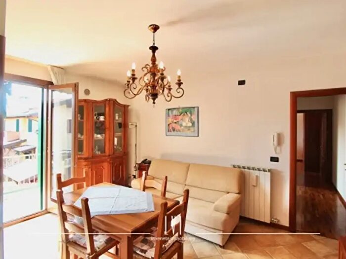 Appartamento bilocale in vendita in Via Francesco Petrarca, San Dona Di Piave