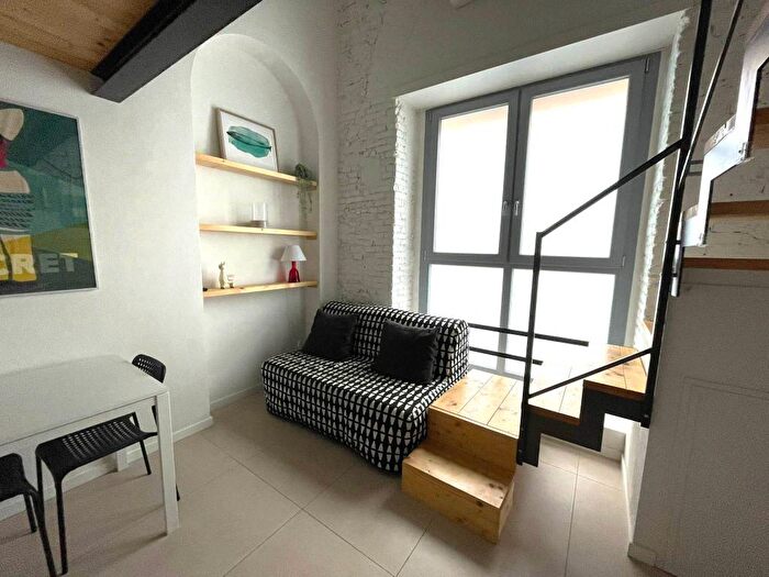 Appartamento bilocale in affitto in Via Melchiorre Gioia, Piazza Solferino, Torino