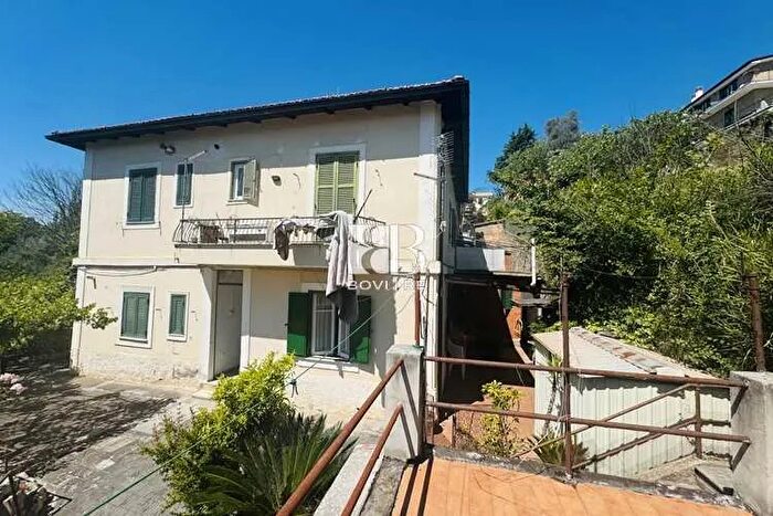 Appartamento bilocale in vendita in Via Antonino Parato RomaMonte Mario, Roma