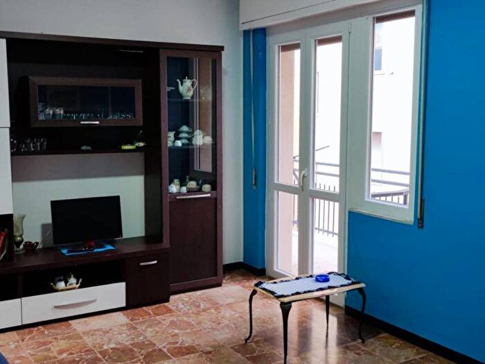 Appartamento bilocale in affitto in Corso Europa, Centro, Loano