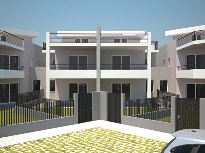 Appartamento con 5 locali in vendita in Via Aurelia, Santa Marinella