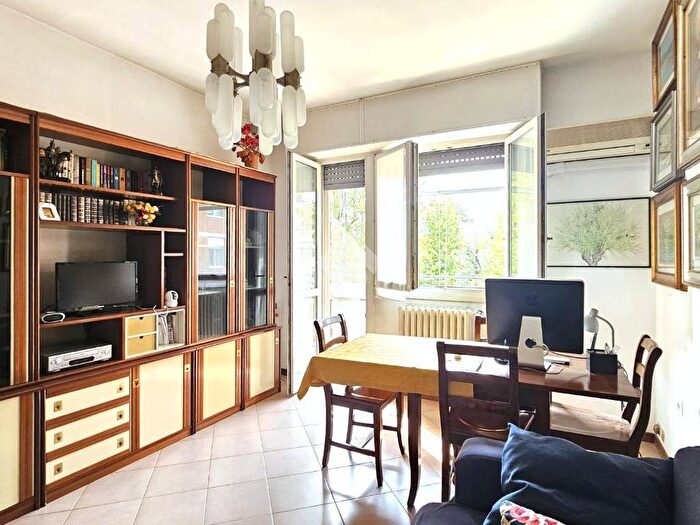 Appartamento trilocale in vendita in Via santa teresa, Chiesa Rossa, Milano