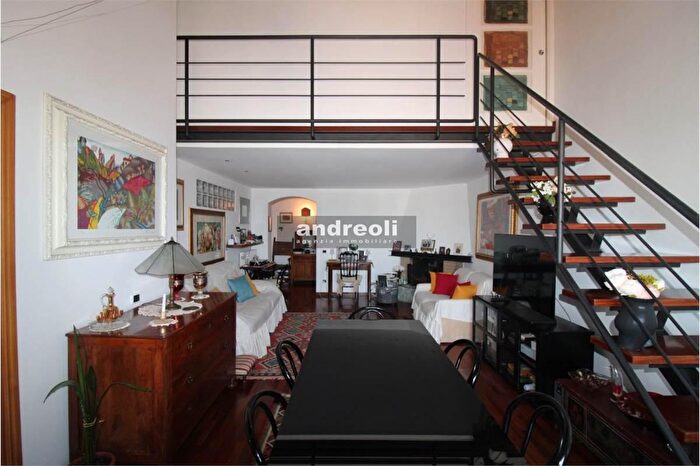 Appartamento con 6 locali in vendita in Jesi