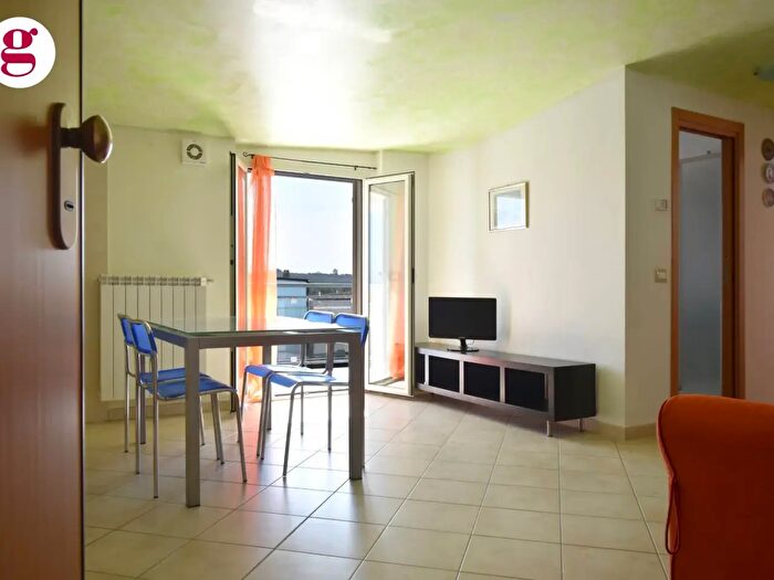 Appartamento trilocale in affitto in Via Eduardo De Filippo, Vasto