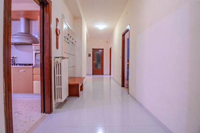 Appartamento quadrilocale in vendita in Via Ludovico Ariosto, Lucera