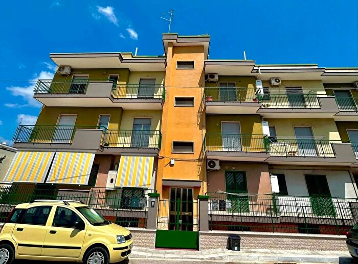 Appartamento trilocale in vendita in Indirizzo Via Sacro Cuore, Acquaviva Delle Fonti