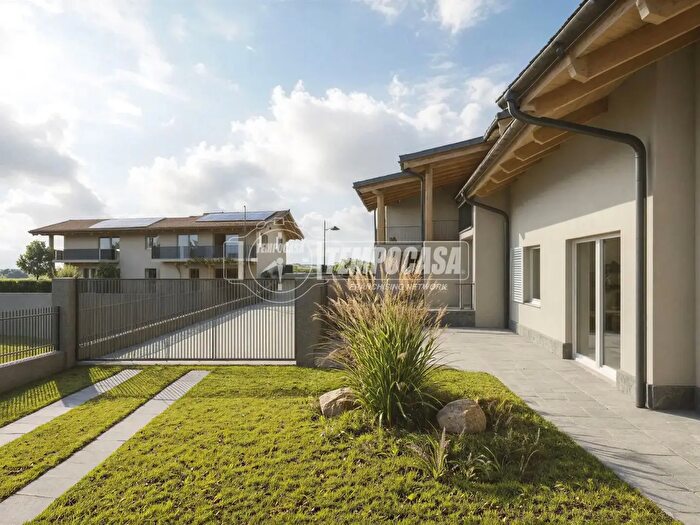 Casa con 5 locali in vendita in Via Brigate Partigiane, Condove