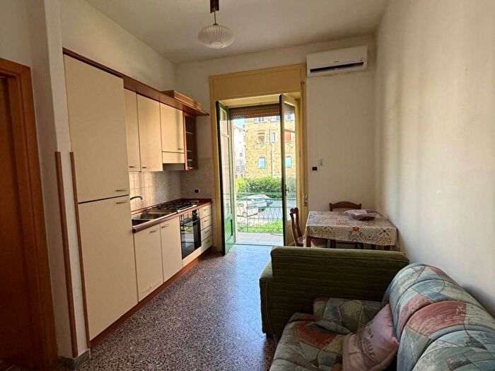 Appartamento monolocale in affitto in Via Flavio Gioia, Centro, Agropoli