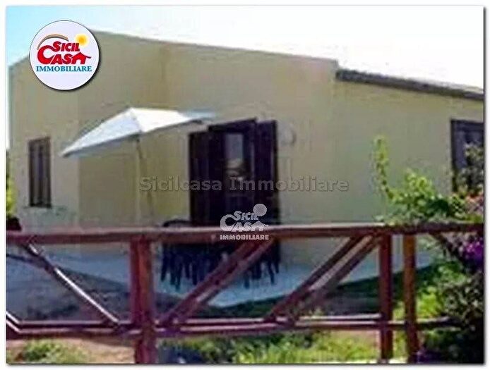 Casa trilocale in affitto in Centro Storico, Marsala