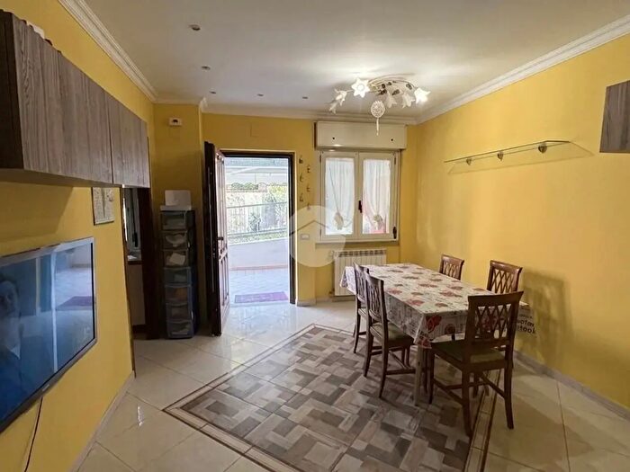 Appartamento quadrilocale in vendita in Via Marziale, Silvi