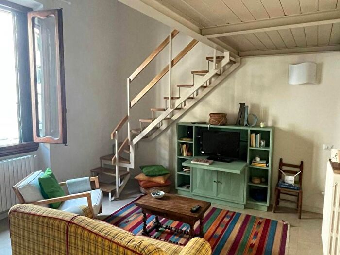 Appartamento monolocale in affitto in Via Senese, Porta Romana, Firenze