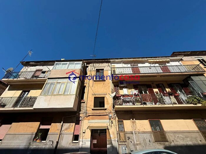 Appartamento trilocale in vendita in Via Prolungamento Demetrio Tripepi, Reggio Calabria