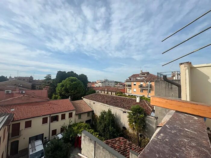 Appartamento bilocale in vendita in Padova