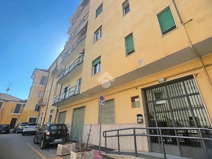 Appartamento bilocale in vendita in Via Capitano Luca Mazzella, Benevento
