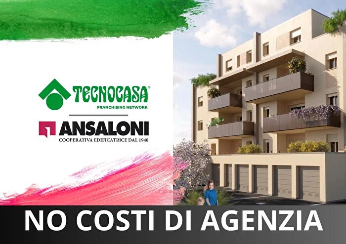 Appartamento con 5 locali in vendita in Via della Mimosa, Calderara Di Reno