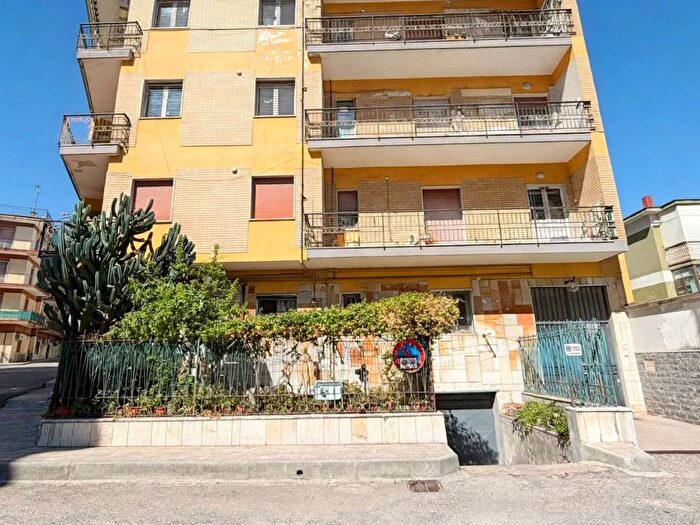 Appartamento quadrilocale in vendita in Traversa I Vincenzo Janfolla, Piscinola, Napoli