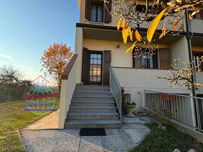 Casa con 5 locali in vendita in Via Antonio Gramsci N, Sala Bolognese