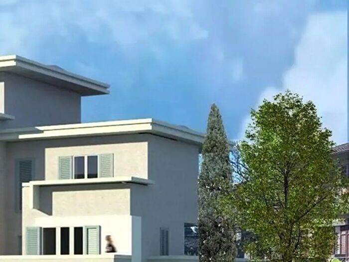 Casa con 5 locali in affitto in Empoli