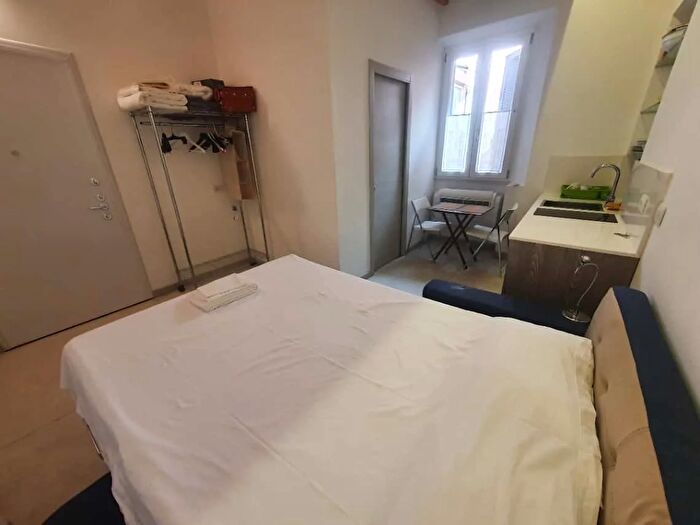 Appartamento monolocale in affitto in Corso Como, Milano