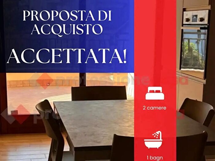 Appartamento trilocale in vendita in Via Monte Romanella, Avezzano