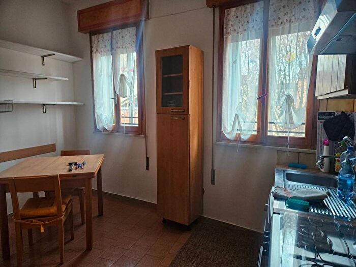 Casa trilocale in affitto in Santa Maria in Vado, Ferrara