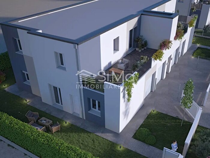 Case in Vendita e in Affitto - 3