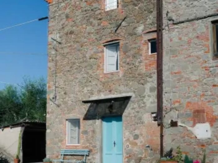 Casa quadrilocale in affitto in Via di Piaggiori, Capannori