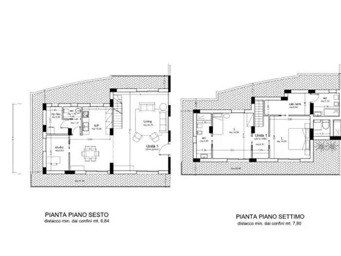 Case in Vendita e in Affitto - 3