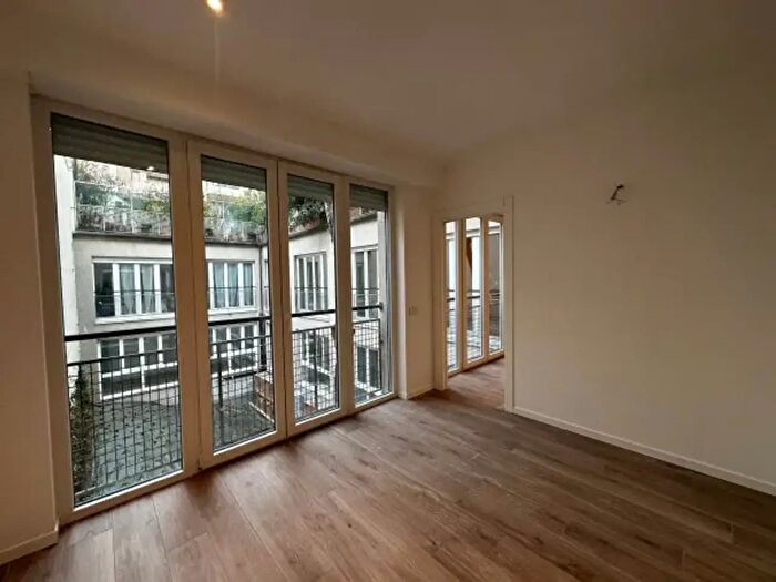 Appartamento bilocale in vendita in Corso Sempione, Milano