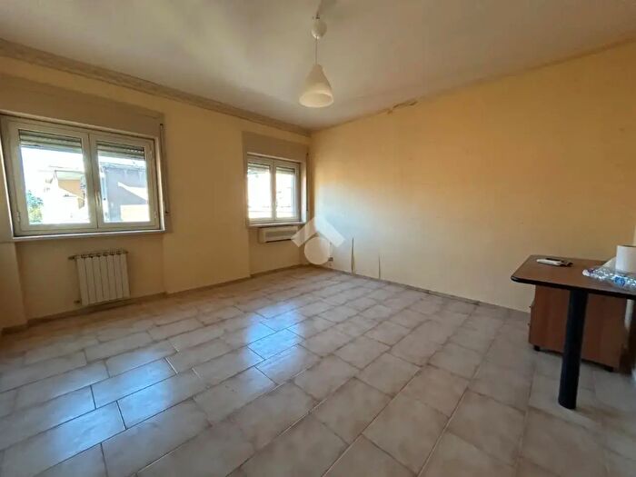 Appartamento quadrilocale in vendita in Via Francesco Petrarca, Agrigento