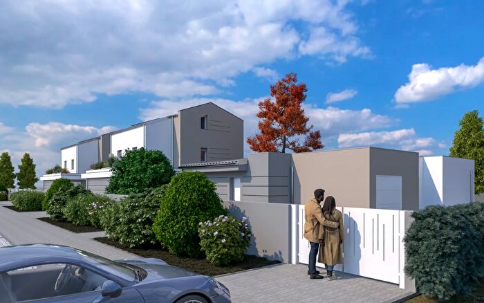 Casa quadrilocale in vendita in Via Rubizzano Snc, San Pietro In Casale