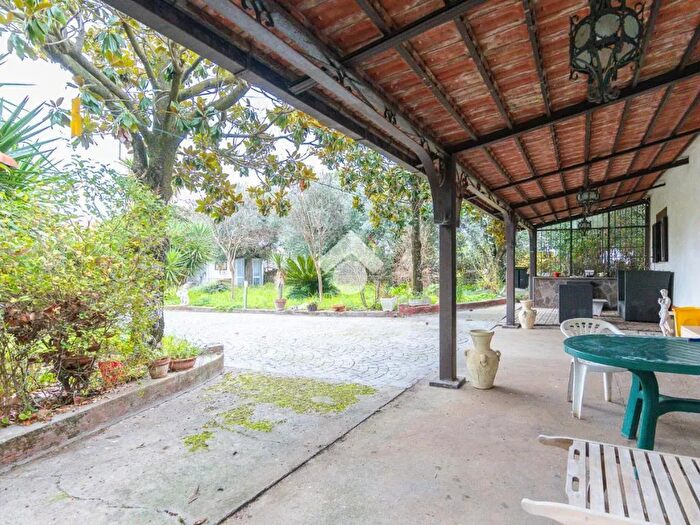 Casa con 5 locali in vendita in Via Giosue Carducci, Zagarolo