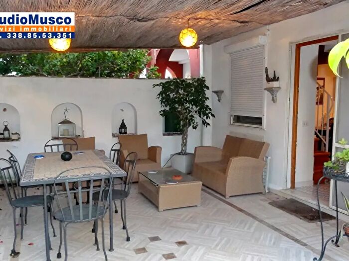 Appartamento bilocale in vendita in Via Vanassina, Capri