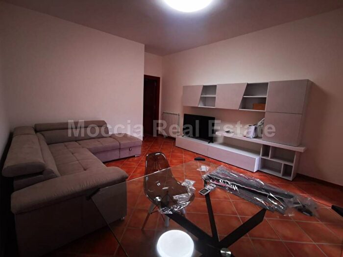 Appartamento trilocale in affitto in Via Mulini Militari, Puccianiello, Caserta