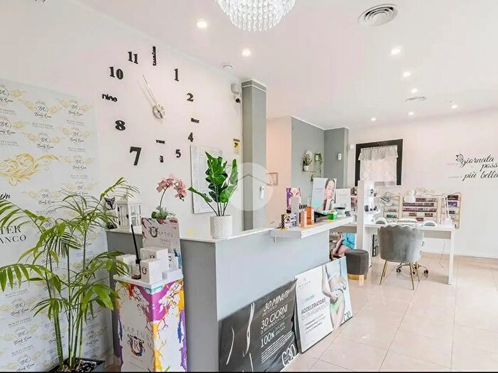 Appartamento monolocale in affitto in Via Raoul Chiodelli, Roma