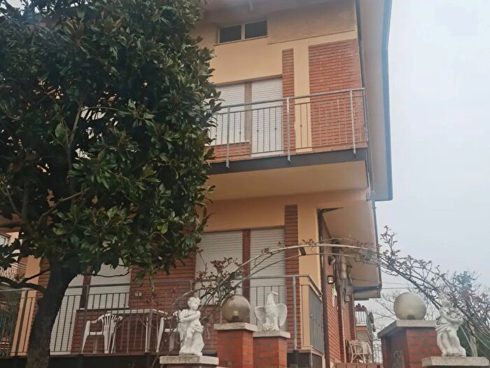 Casa con 5 locali in vendita in Cattolica