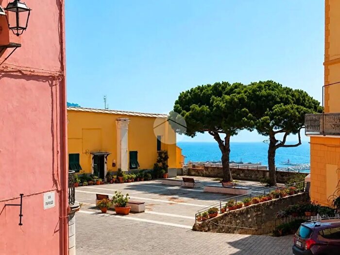 Appartamento monolocale in vendita in Piazza Chiesa Vecchia, Imperia