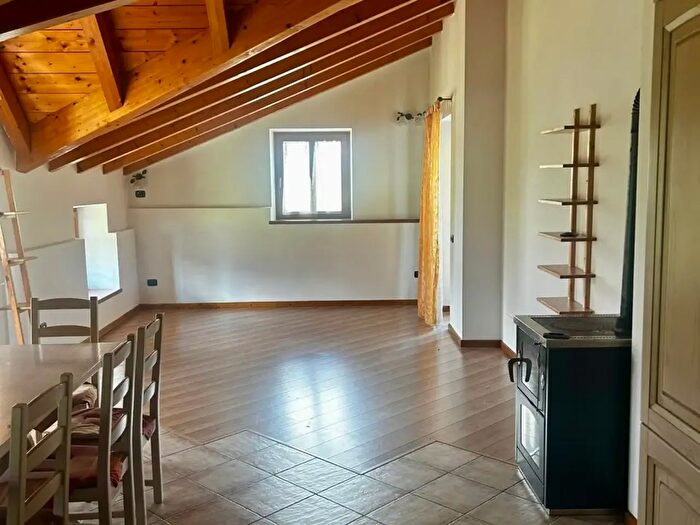 Appartamento trilocale in vendita in Località Brenta, Caldonazzo